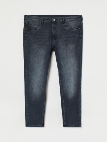 Скіні джинси H&M модель 74815 Фото