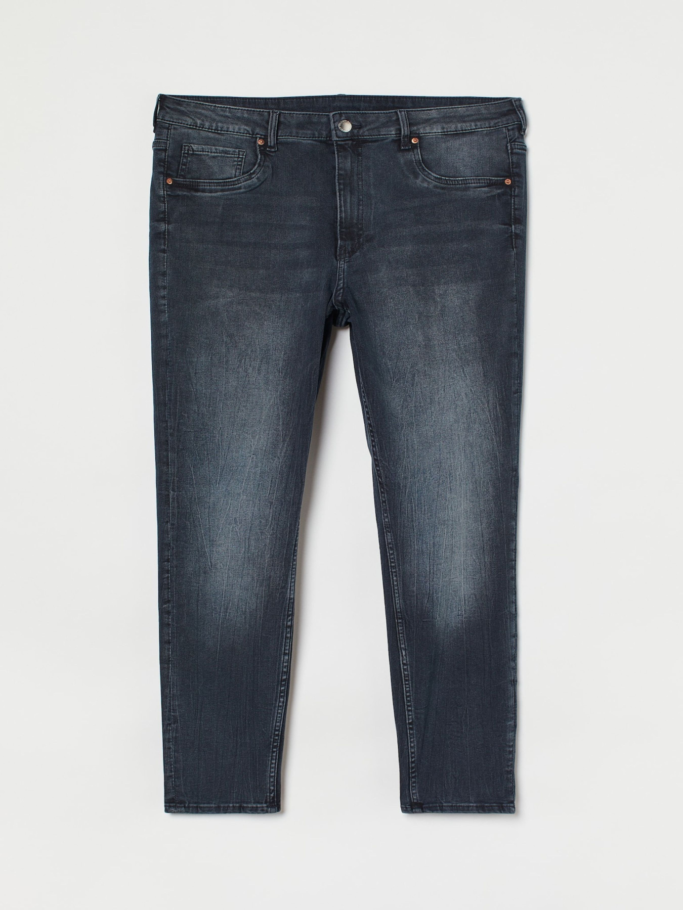 Скіні джинси H&M модель 74815 Скіні джинси H&M модель 74815 Фото