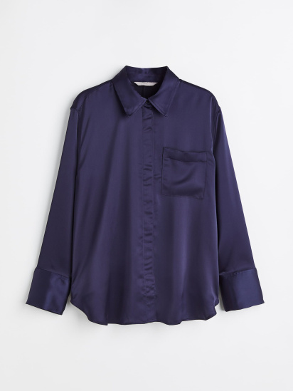 Блуза H&M модель 74816 - фото
