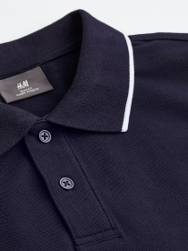 Поло H&M модель 74820 Поло H&M модель 74820 Фото