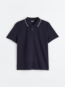 Поло H&M модель 74820 Поло H&M модель 74820 Фото