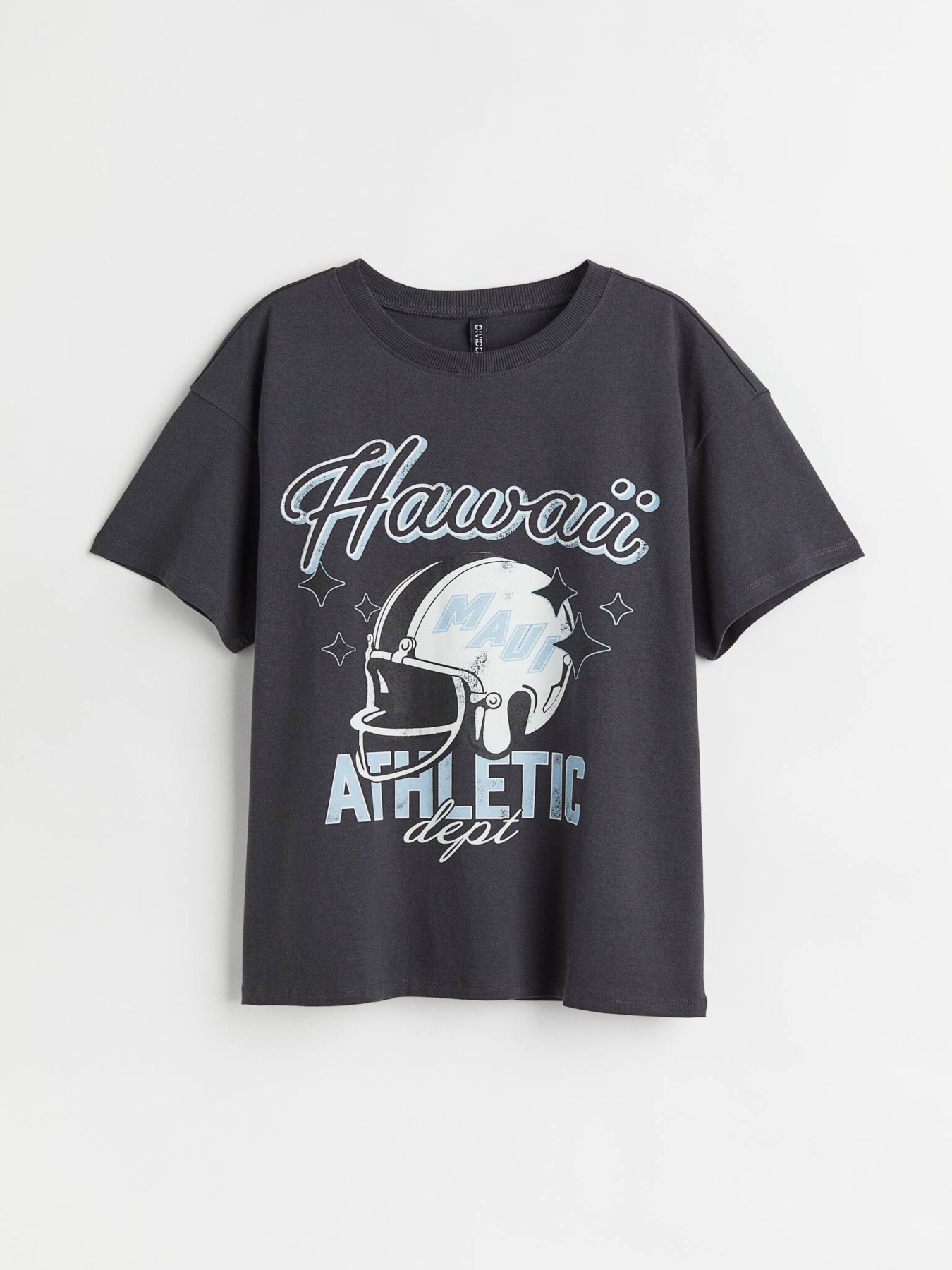 Футболка H&M модель 74823 Фото