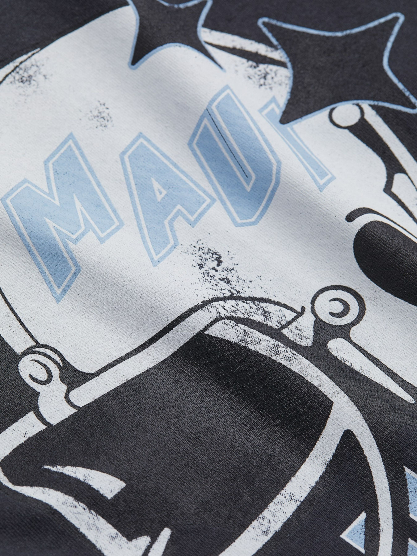 Футболка H&M модель 74823 Футболка H&M модель 74823 Фото