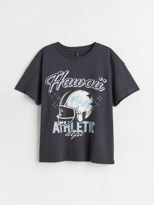 Футболка H&M модель 74823 Фото