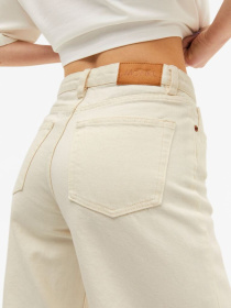 Джинси кльош Monki модель 74825 Джинси кльош Monki модель 74825 Фото