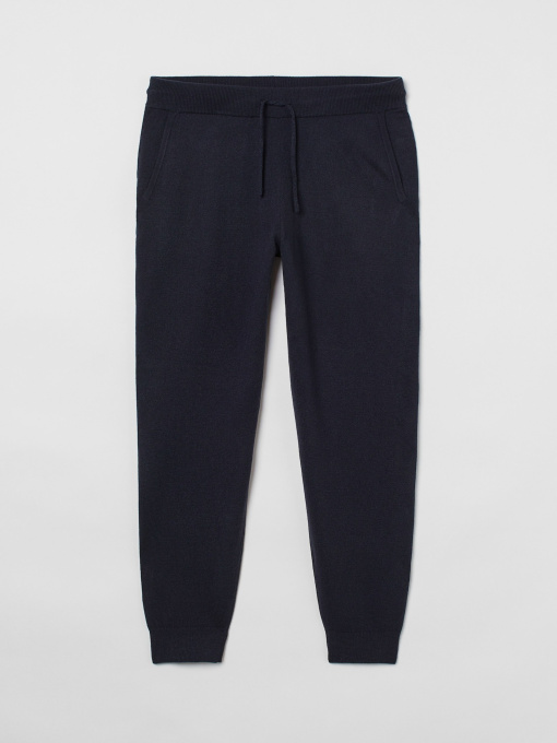 Джоггеры H&M модель 74827 Фото