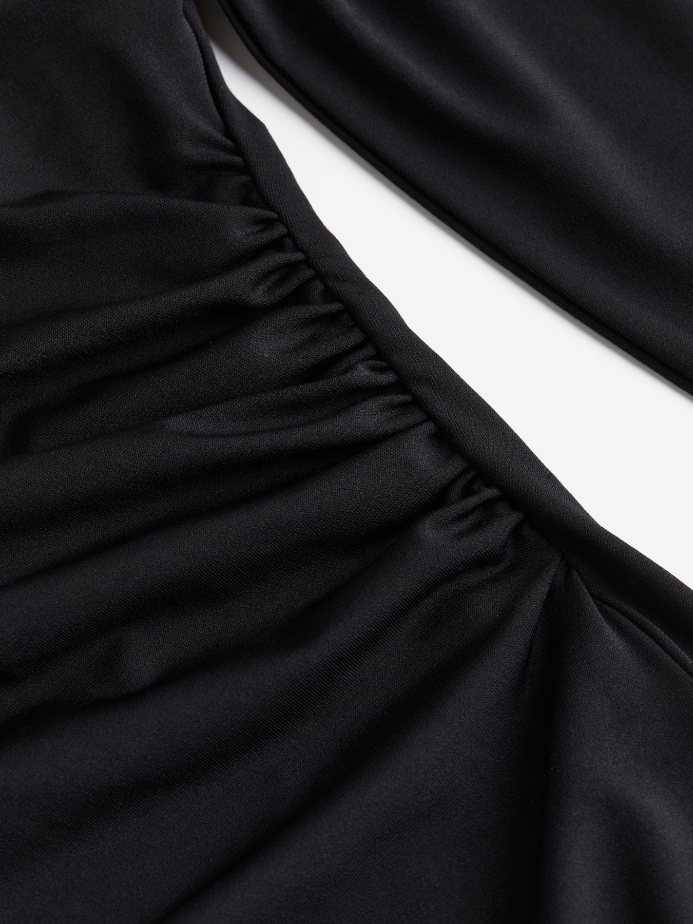 Платье миди H&M модель 74830 Фото