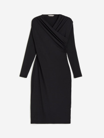 Платье миди H&M модель 74830 Фото