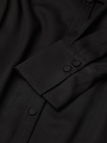 Платье миди H&M модель 74831 Фото