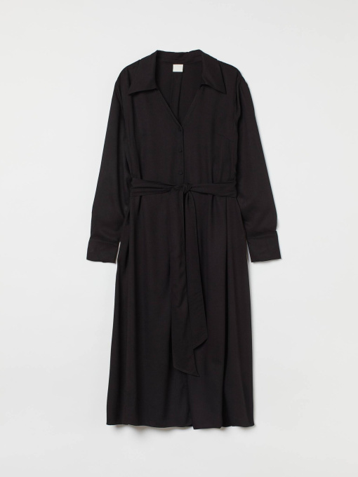 Сукня міді H&M модель 74831 Фото