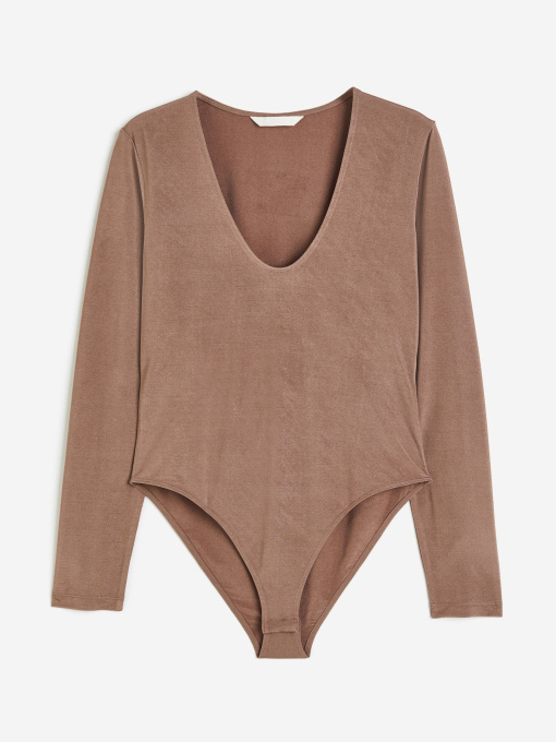 Боди H&M модель 74832 Фото