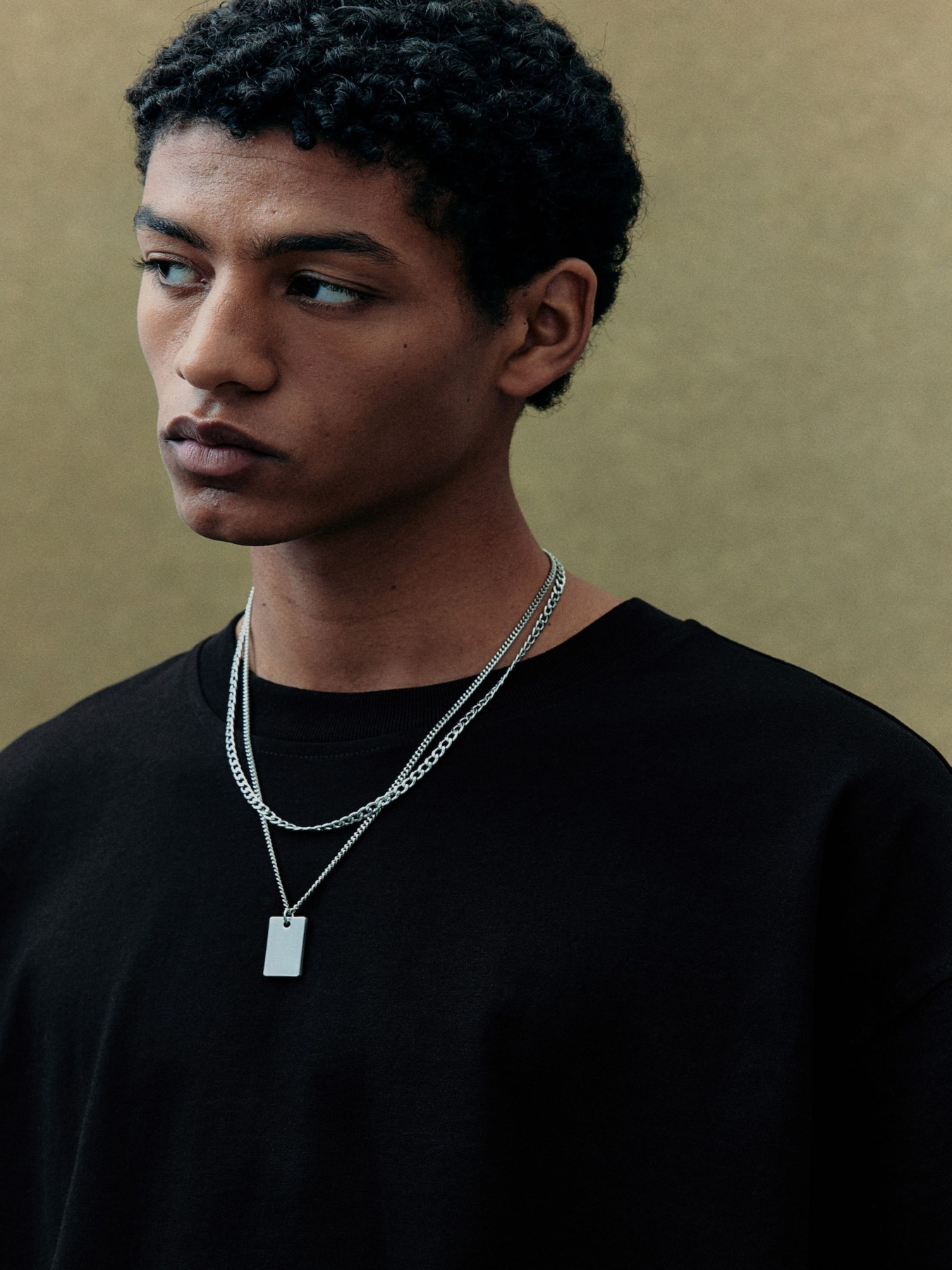 Футболка H&M модель 74833 Фото