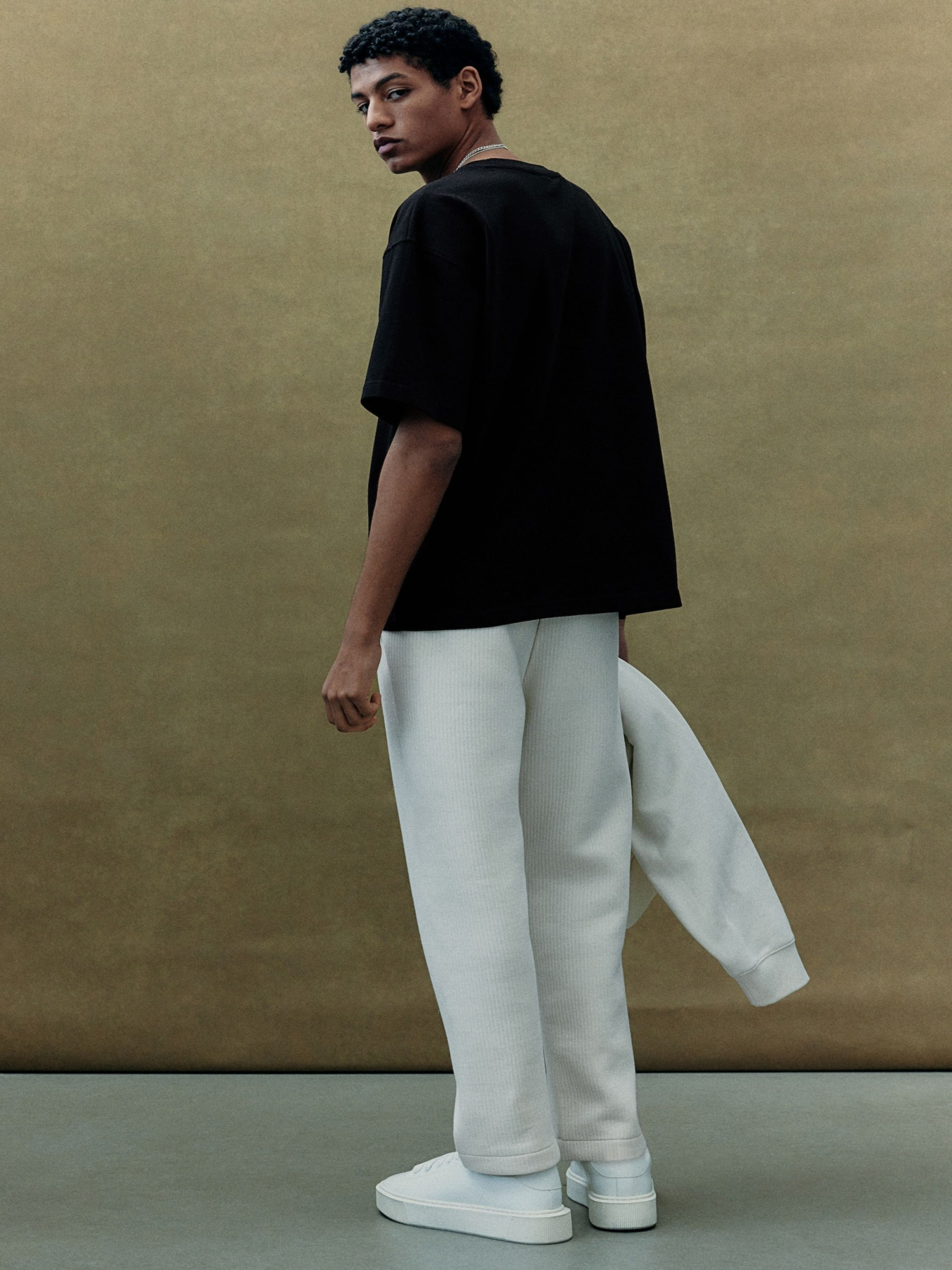 Футболка H&M модель 74833 Фото