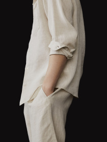 Сорочка H&M модель 74835 Фото