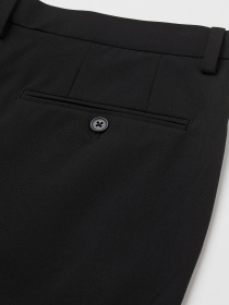 Штани повсякденні H&M модель 74836 Фото