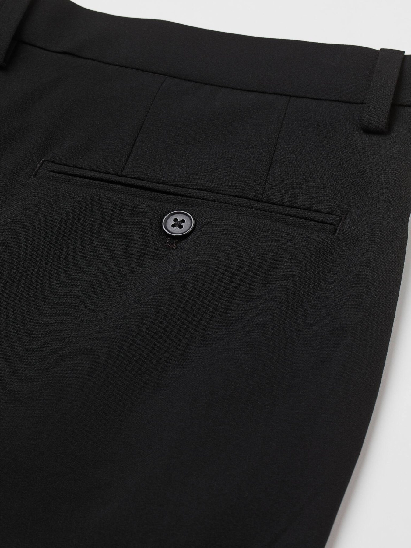 Повседневные штаны H&M модель 74836 Фото