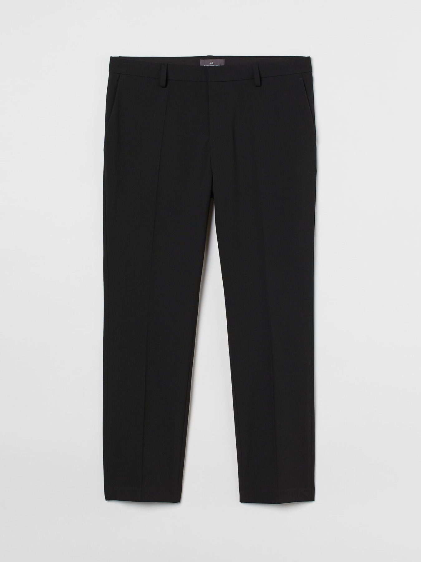 Повседневные штаны H&M модель 74836 Фото