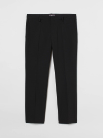 Повседневные штаны H&M модель 74836 Фото