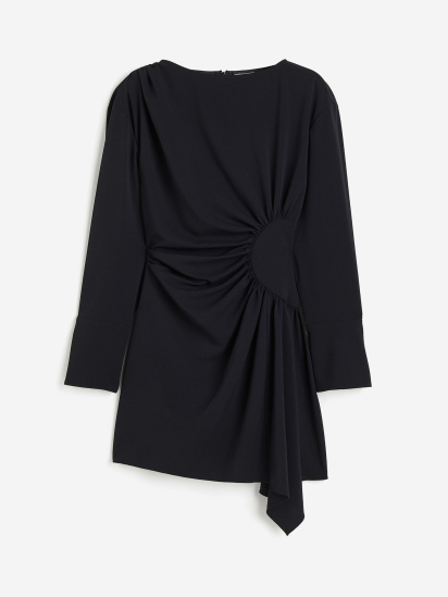 Сукня міні H&M модель 74839 - фото