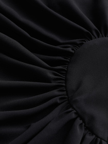 Платье мини H&M модель 74839 Фото