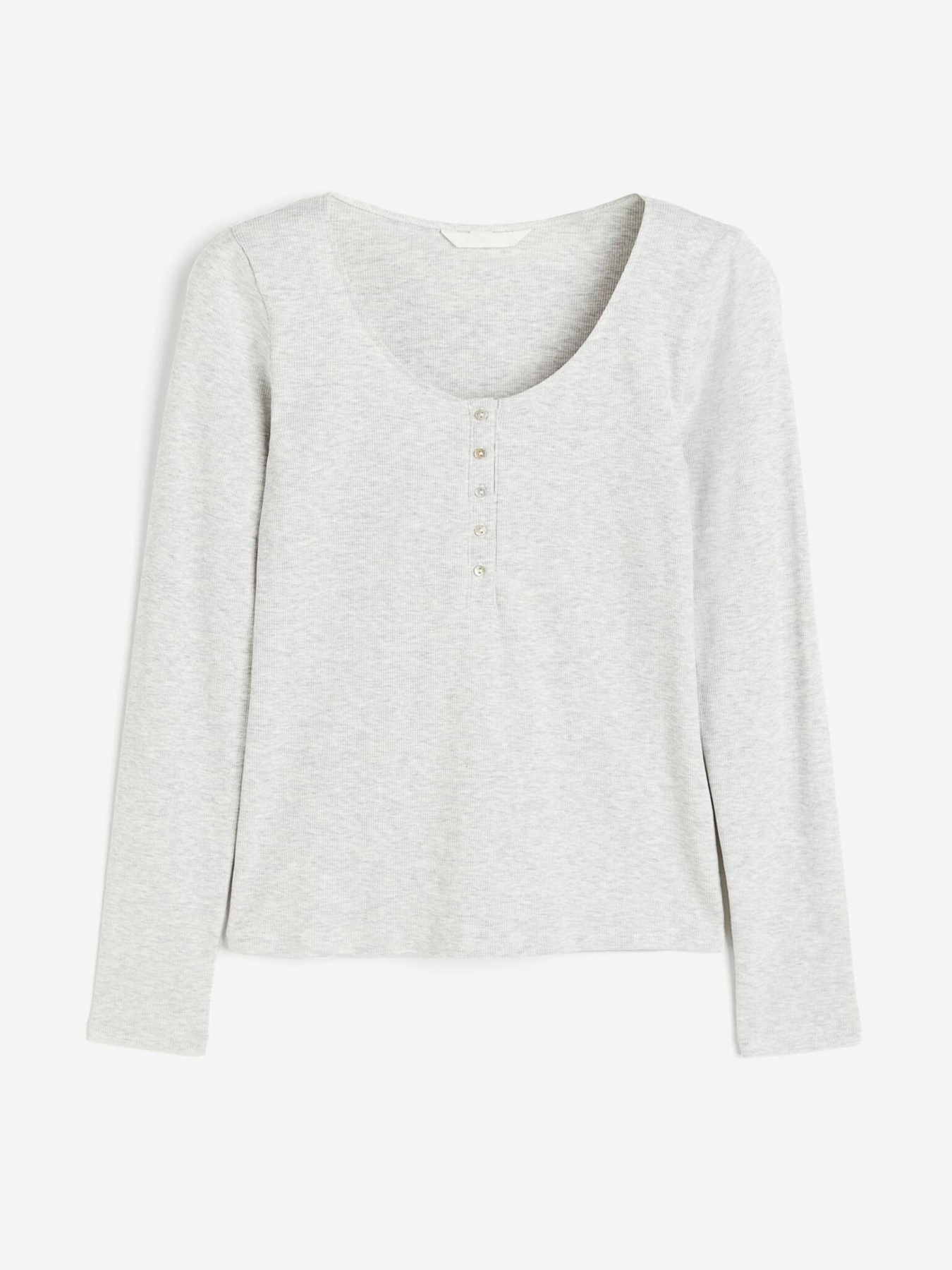 Лонгслив H&M модель 74842 Фото