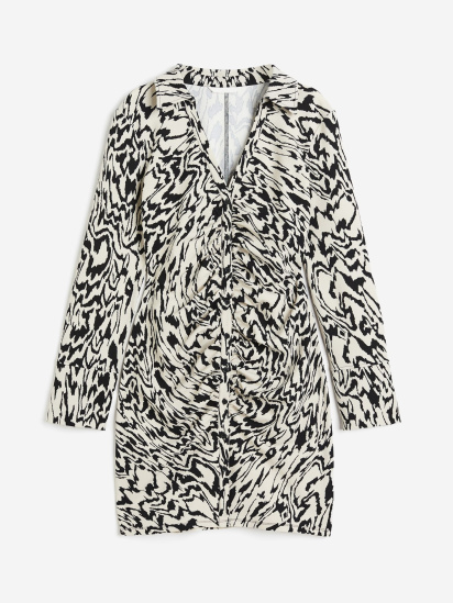 Сукня міні H&M модель 74859 - фото