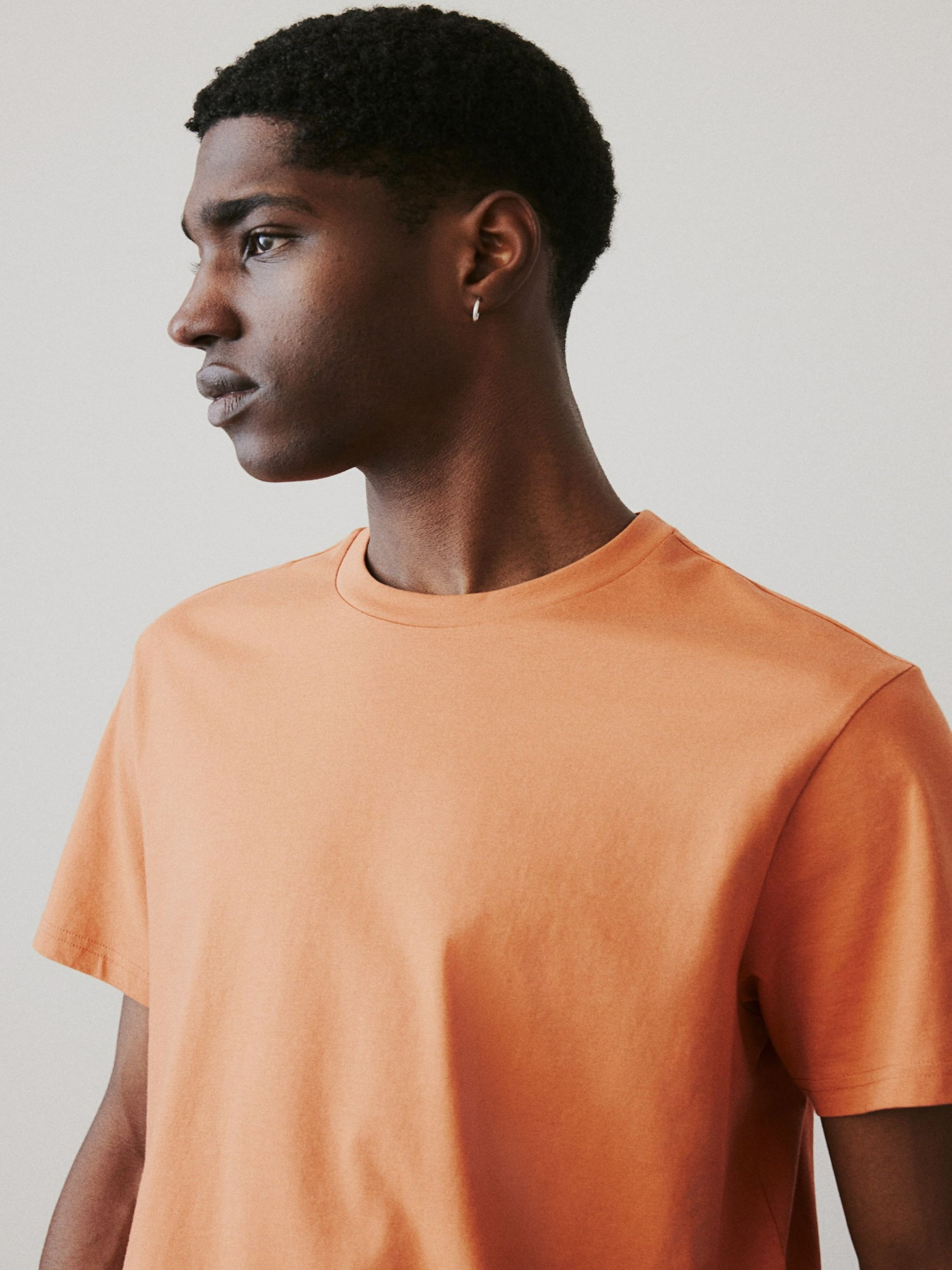 Футболка H&M модель 74860 Фото