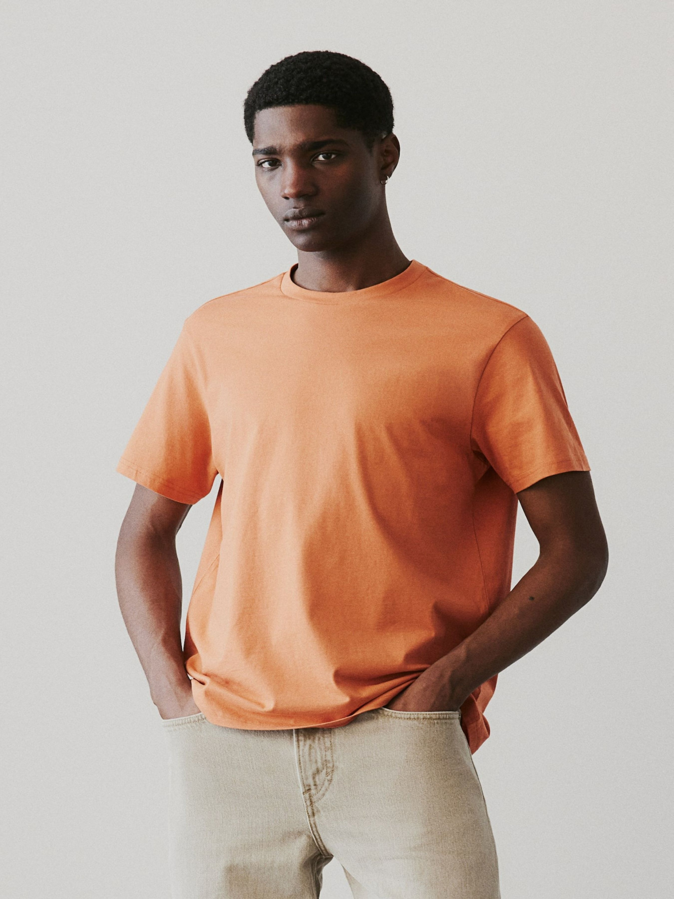 Футболка H&M модель 74860 Фото