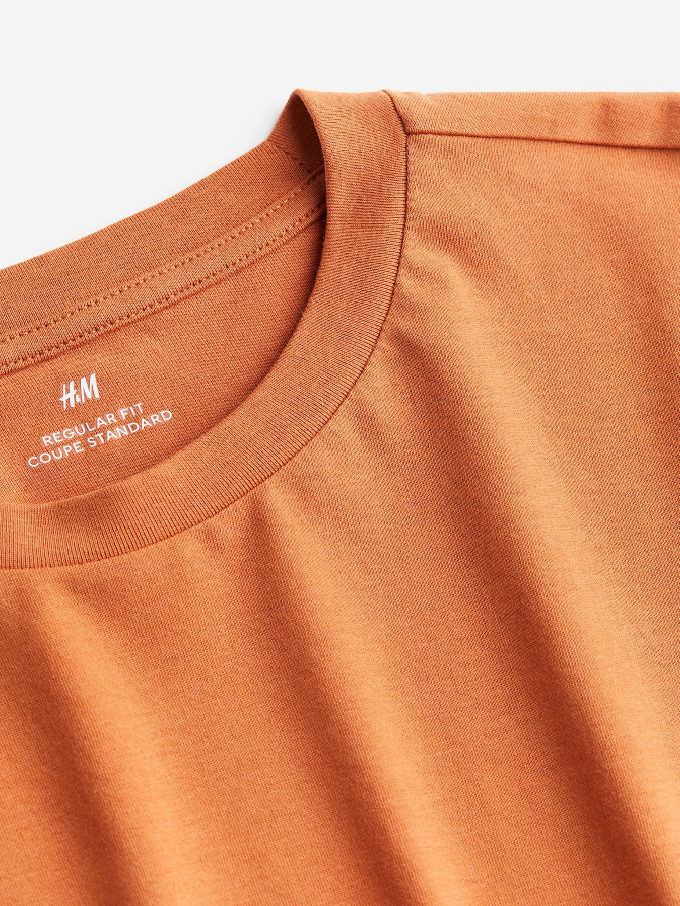 Футболка H&M модель 74860 Футболка H&M модель 74860 Фото