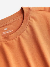 Футболка H&M модель 74860 Футболка H&M модель 74860 Фото