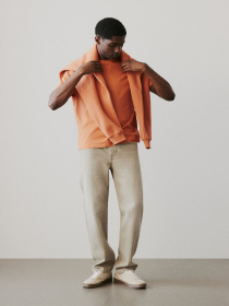 Футболка H&M модель 74860 Футболка H&M модель 74860 Фото