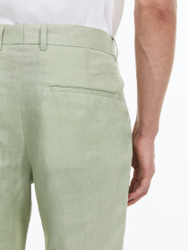 Класичні штани H&M модель 74863 Класичні штани H&M модель 74863 Фото