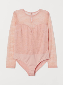 Боди H&M модель 74877 Фото