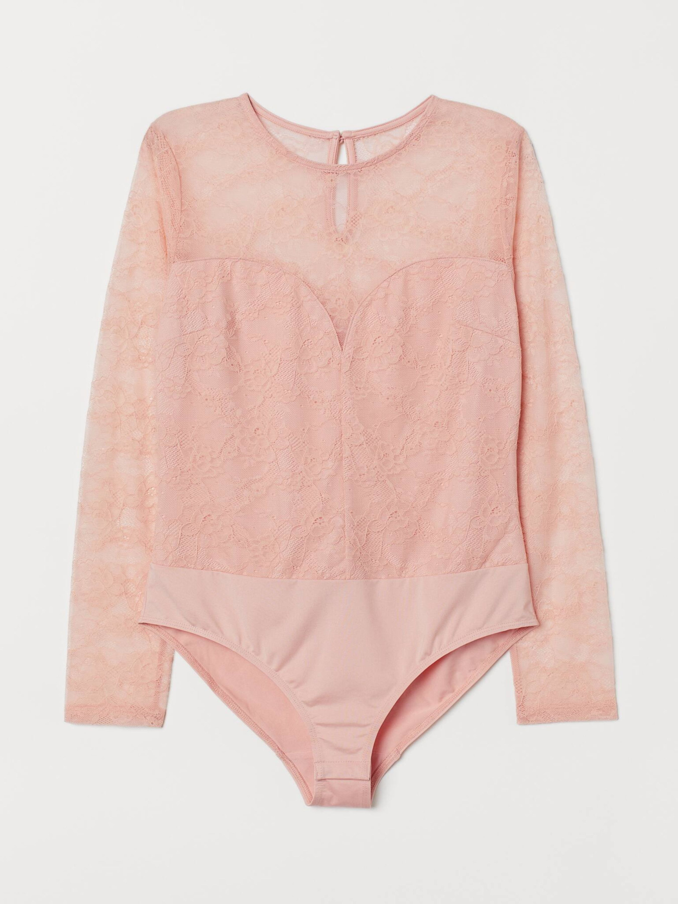 Боди H&M модель 74877 Фото