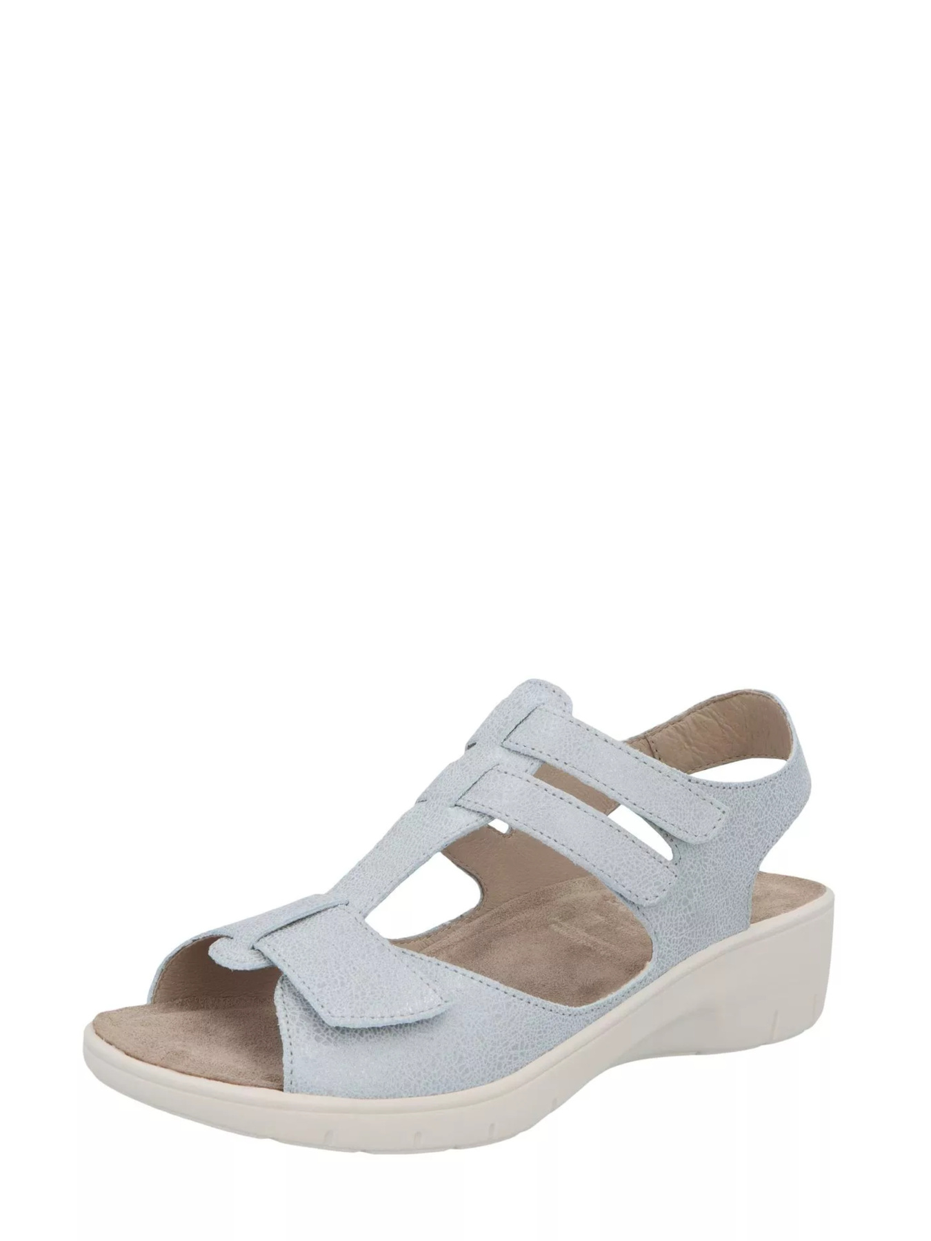 Босоножки Solidus модель 7 24002 80485 Фото