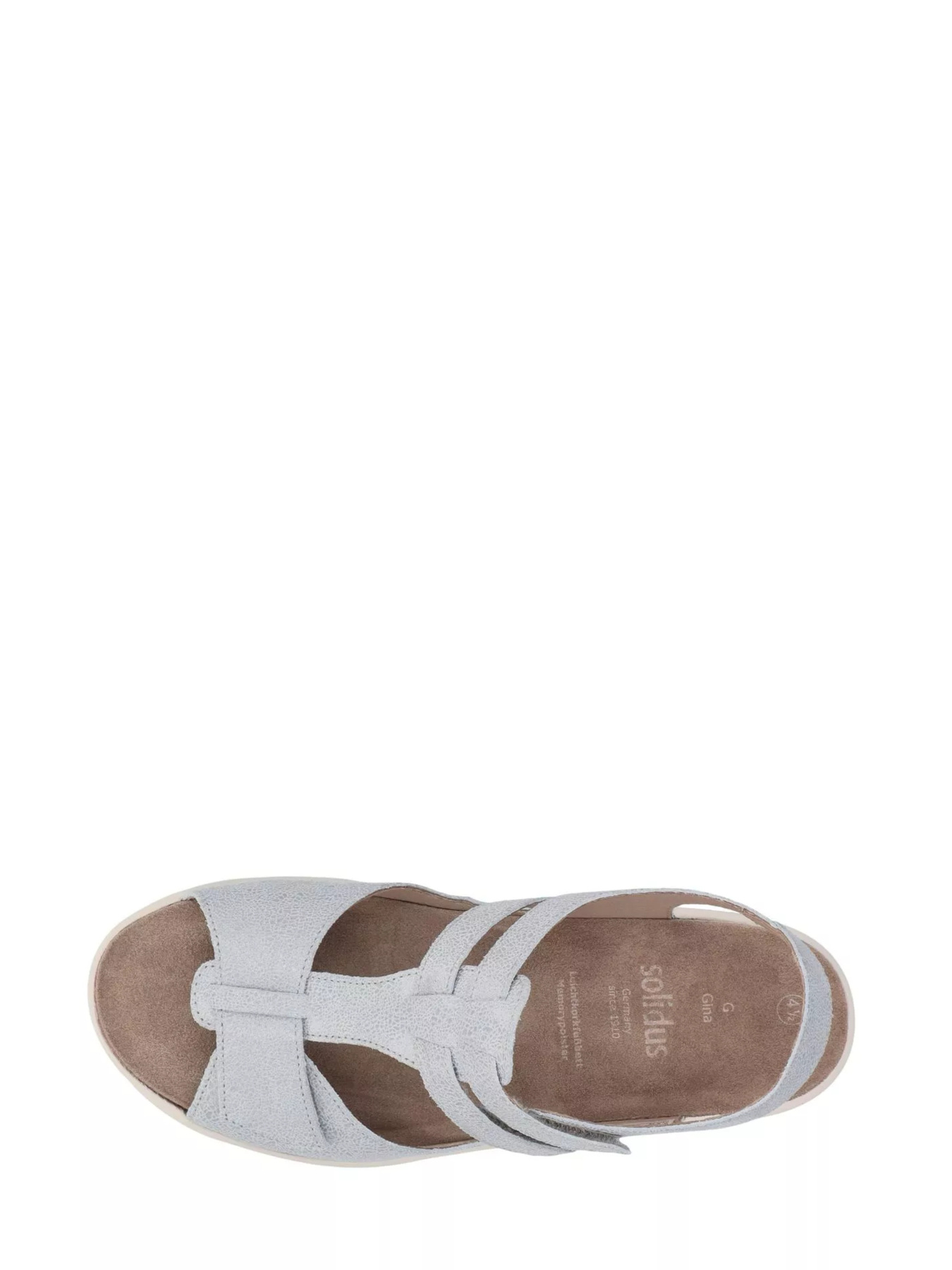 Босоножки Solidus модель 7 24002 80485 Фото