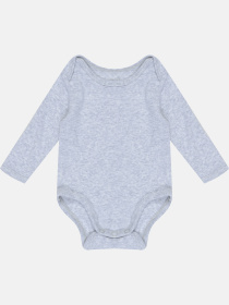 Боді для немовлят H&M модель 52586 Фото