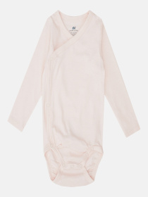 Боді для немовлят H&M модель 55146 Фото