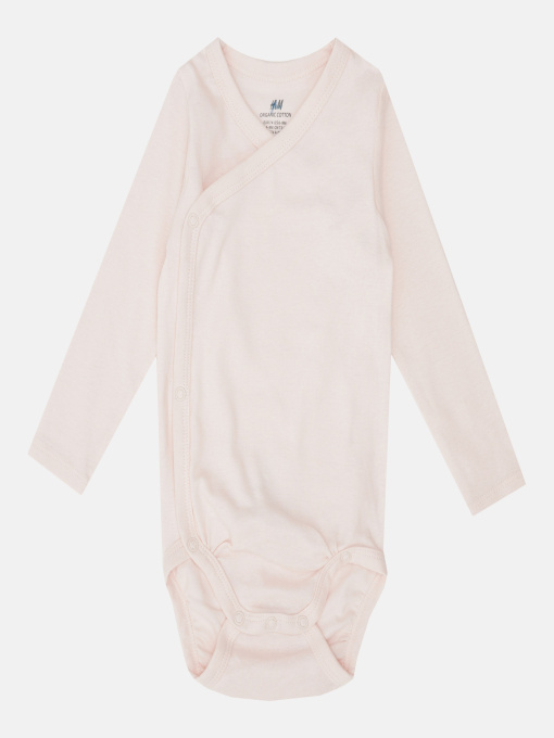Боді для немовлят H&M модель 55146 Фото