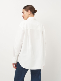 Сорочка H&M модель 73779 Фото