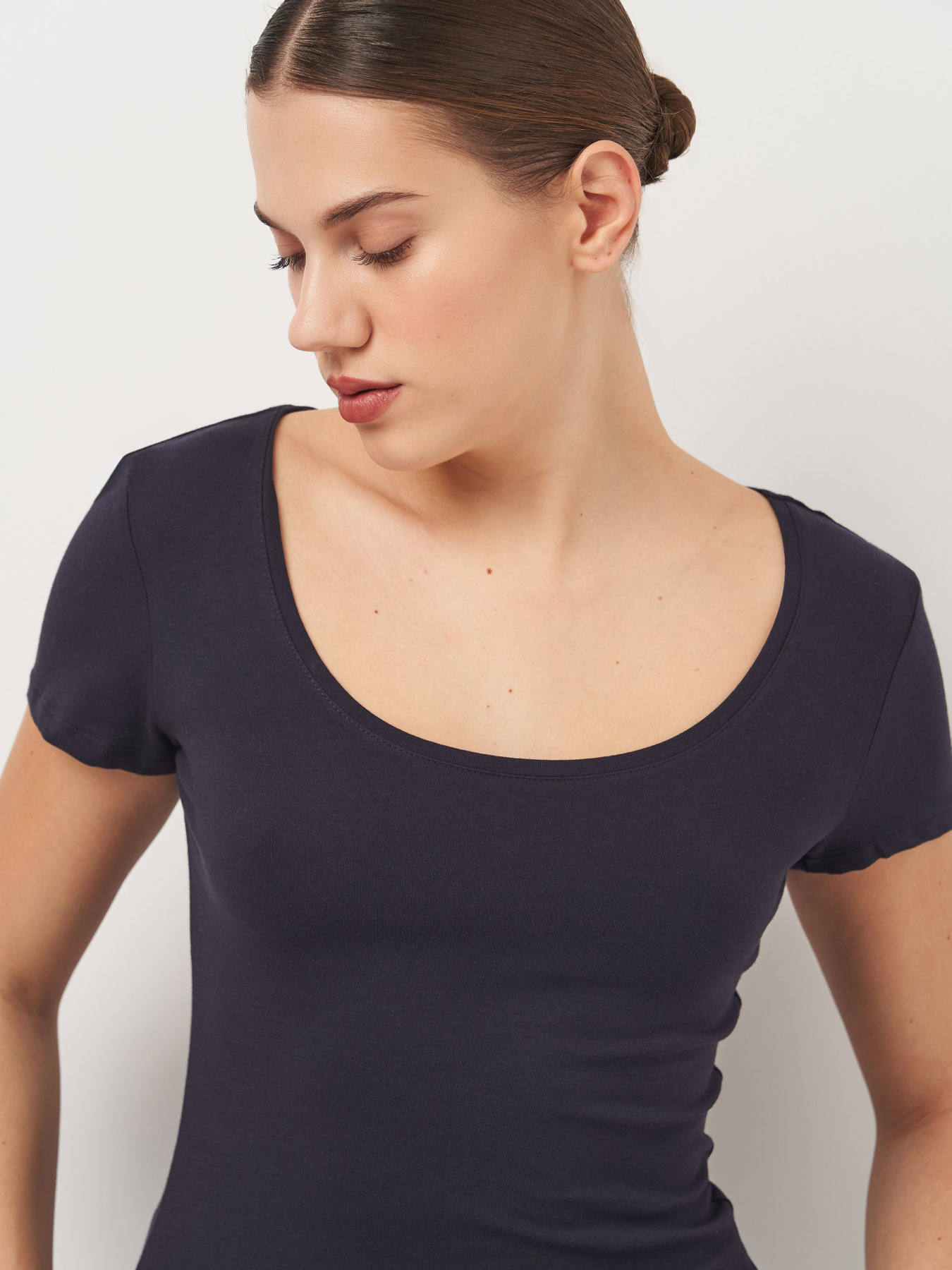 Топ H&M модель 73793 Фото