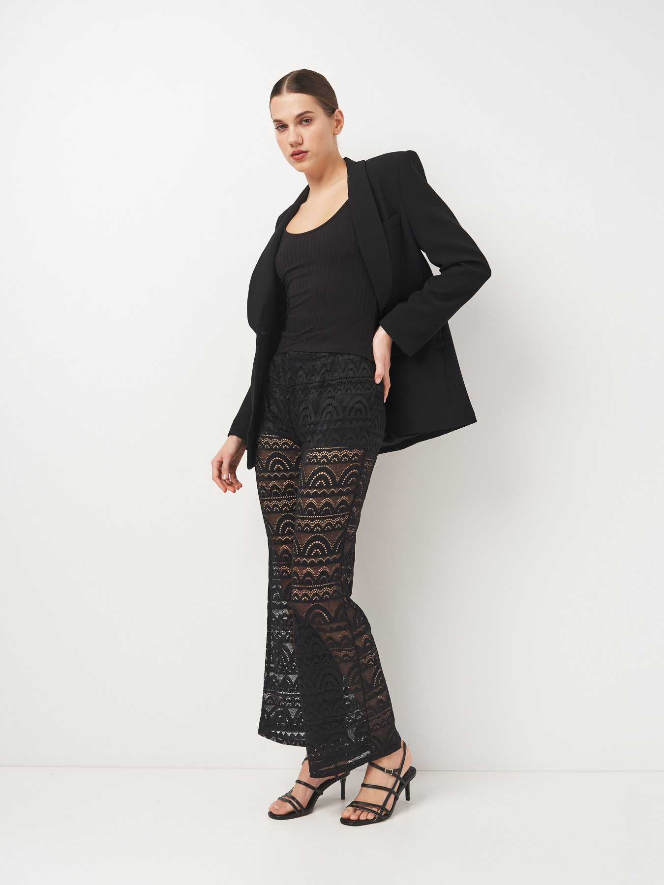 Топ H&M модель 73793 Фото