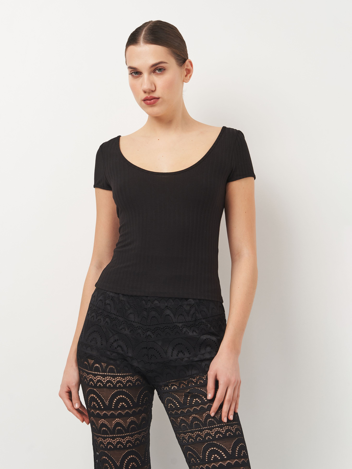 Топ H&M модель 73793 Фото