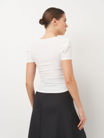 Топ H&M модель 73935 Фото