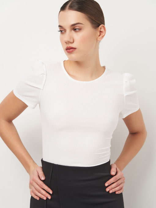 Топ H&M модель 73935 Фото