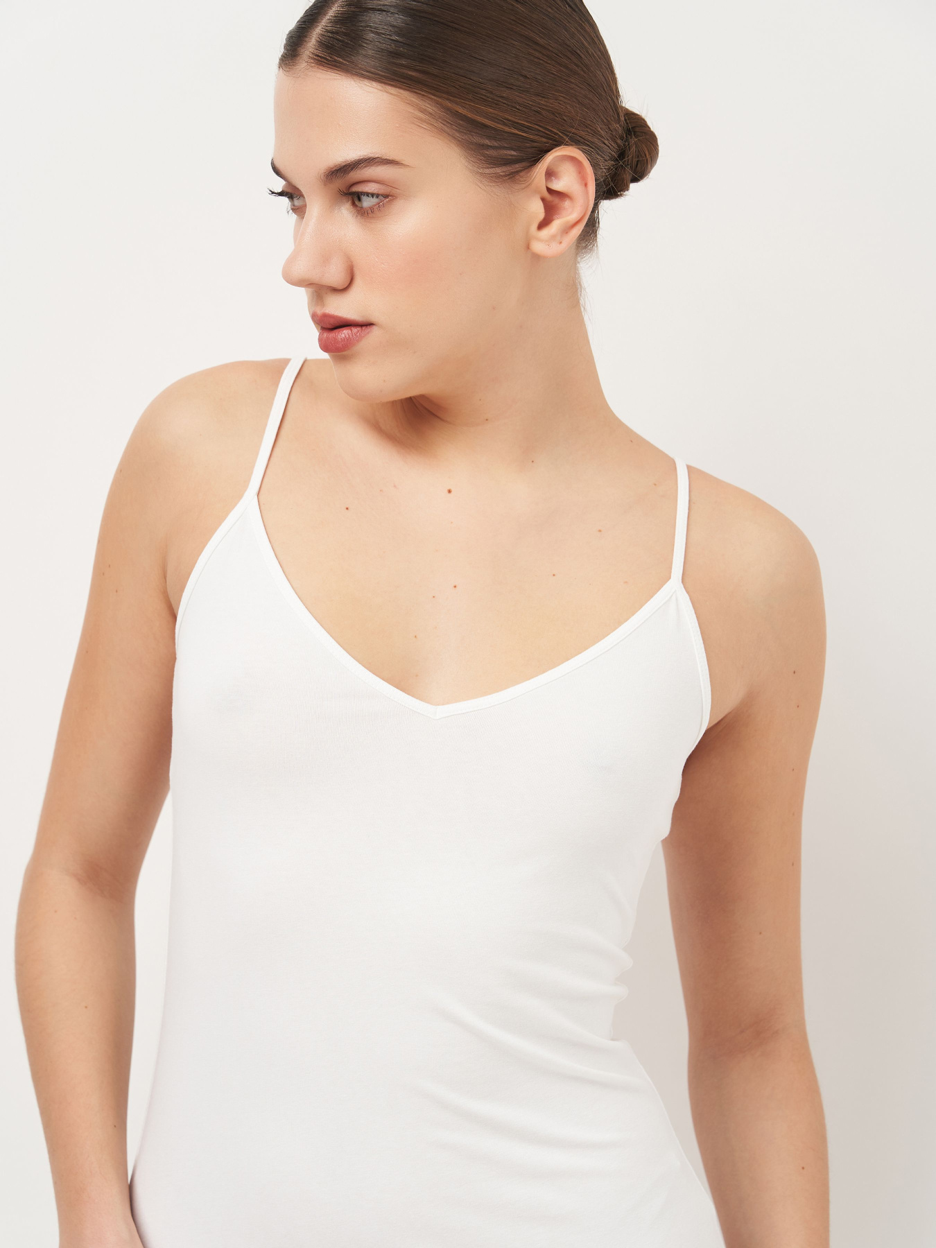 Платье мини H&M модель 74257 Фото