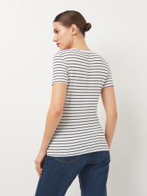 Футболка H&M модель 74261 Фото