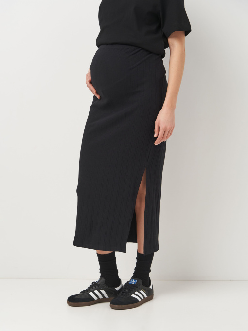 Юбка миди H&M модель 74286 Фото