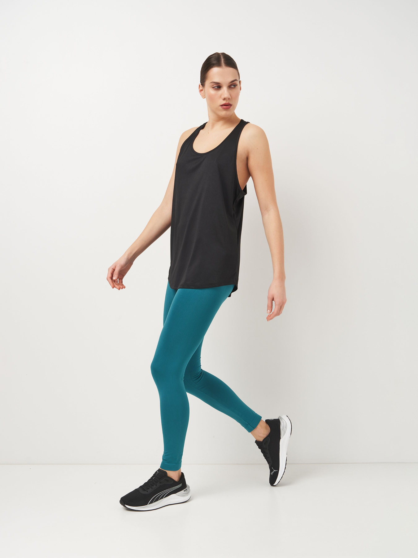 Майка спортивная H&M модель 74322 Фото