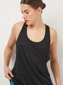 Спортивна майка H&M модель 74322 Фото